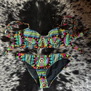 Mara Hoffman Swimsuit/Bikini